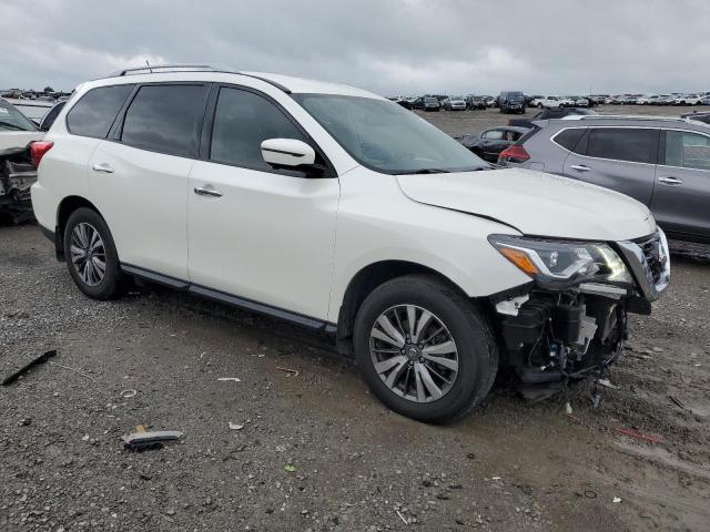 2018 Nissan Pathfinder S VIN: 5N1DR2MM5JC659025 Lot: 54764604