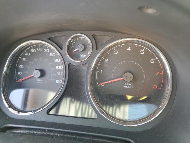 2010 Chevrolet Cobalt 1Lt VIN: 1G1AD5F57A7212078 Lot: 56013084