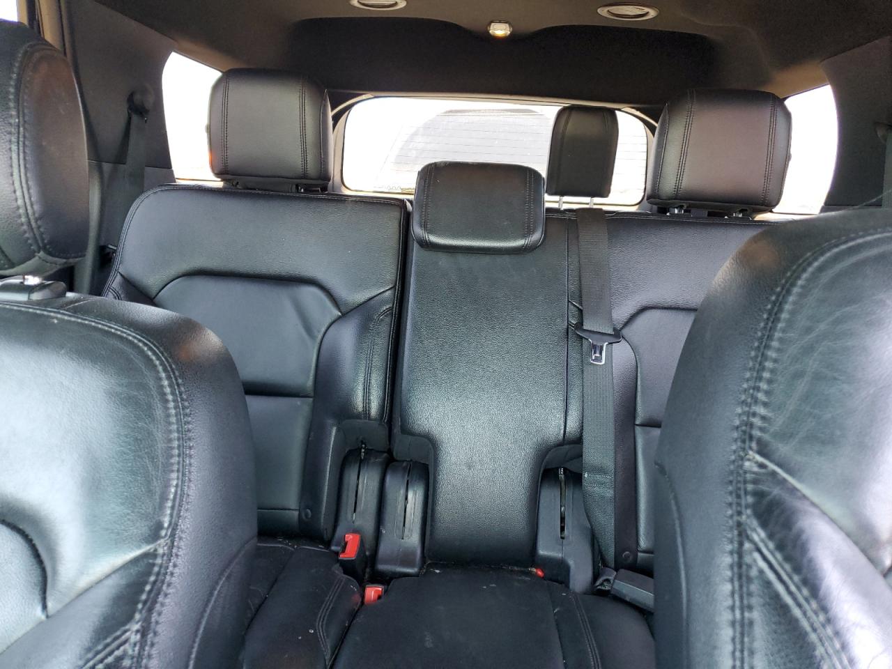 1FM5K8D8XGGB17239 2016 Ford Explorer Xlt