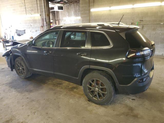 2014 Jeep Cherokee Latitude VIN: 1C4PJMCS3EW179347 Lot: 54284524