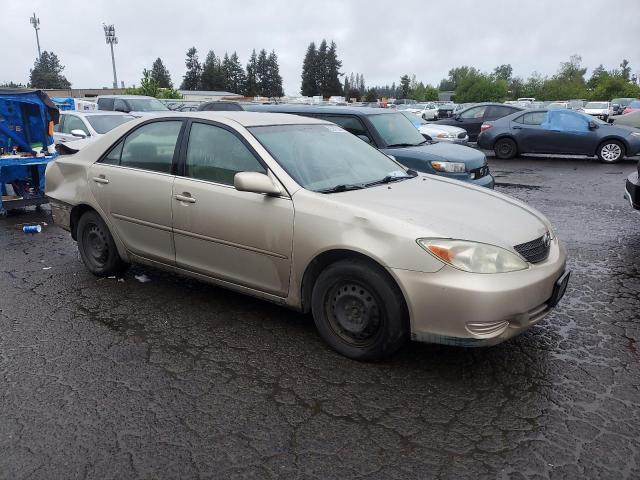 2004 Toyota Camry Le VIN: 4T1BE32K94U906071 Lot: 53570384