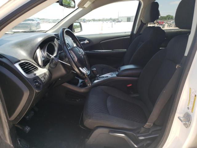 2018 Dodge Journey Se VIN: 3C4PDCABXJT474269 Lot: 56166054