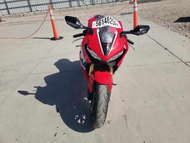 2022 HONDA CBR1000 RR JH2SC7719NK500068