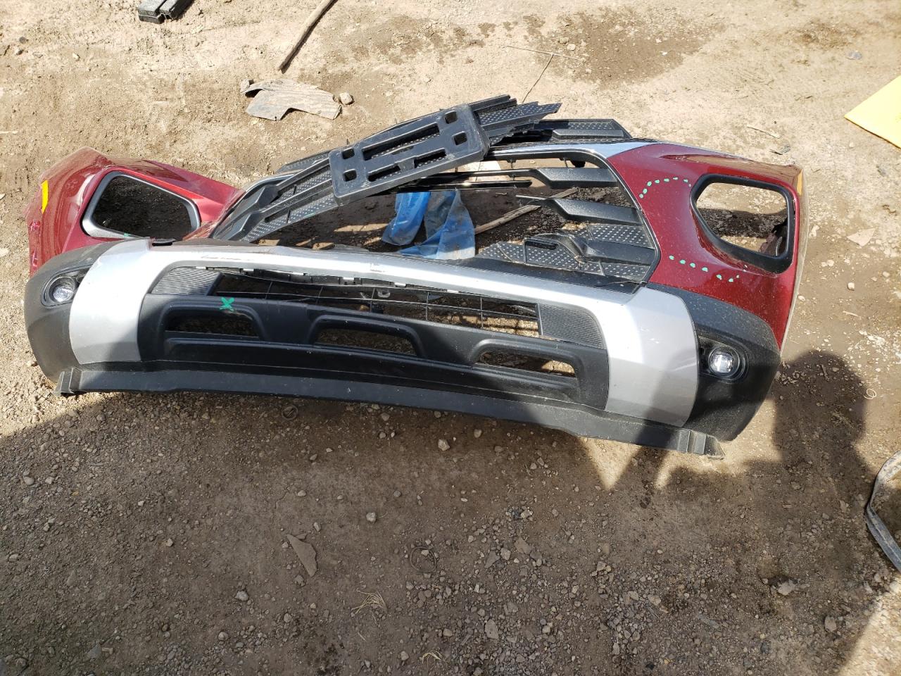 KL79MPS2XPB077053 2023 Chevrolet Trailblazer Lt