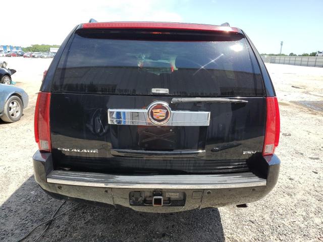 2007 Cadillac Escalade Esv VIN: 1GYFK66857R296556 Lot: 56380394