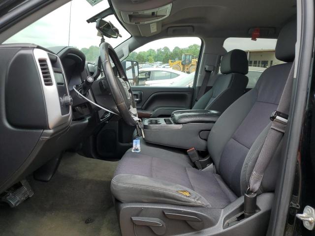 2015 GMC Sierra C1500 Sle VIN: 3GTP1UEC5FG170655 Lot: 55515044