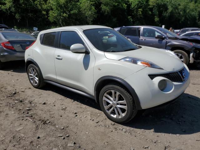 2011 Nissan Juke S VIN: JN8AF5MV0BT027324 Lot: 55700154