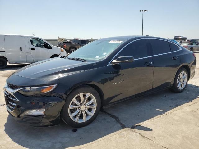 2019 Chevrolet Malibu Lt VIN: 1G1ZD5ST7KF225198 Lot: 55526154