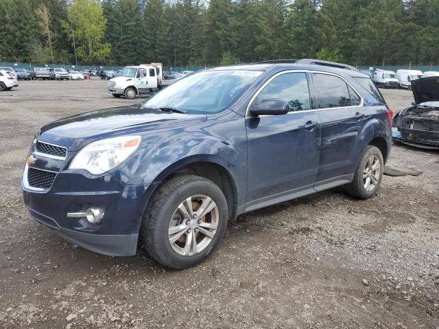 2015 Chevrolet Equinox Lt VIN: 2GNFLGE3XF6283284 Lot: 53299634