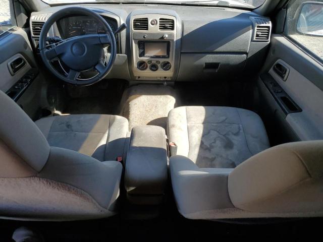 2005 Chevrolet Colorado VIN: 1GCCS136158220690 Lot: 54350844