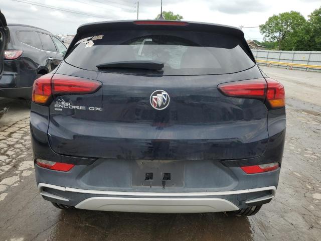 2020 Buick Encore Gx Preferred VIN: KL4MMCSL0LB130684 Lot: 54823754