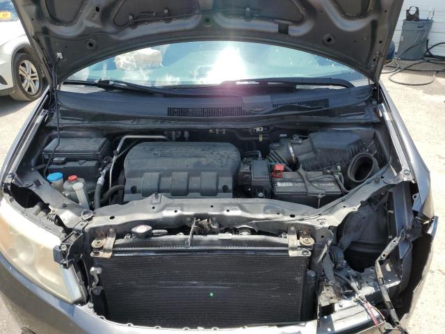 2012 Honda Odyssey Exl VIN: 5FNRL5H6XCB135190 Lot: 54804104