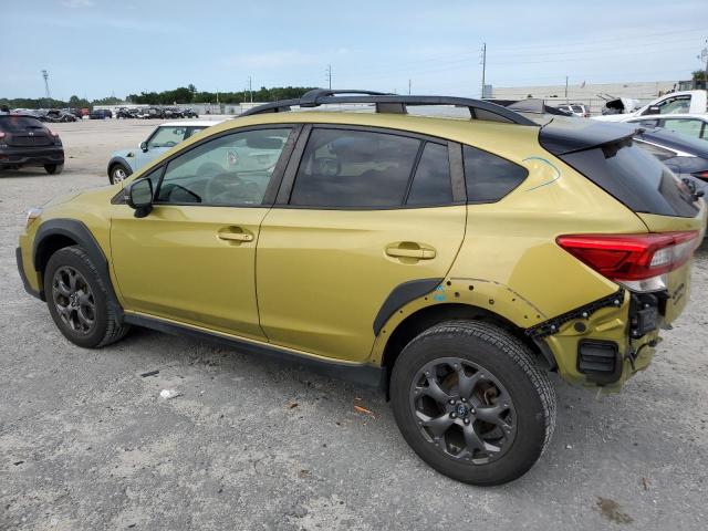 JF2GTHSC5MH673063 2021 Subaru Crosstrek Sport