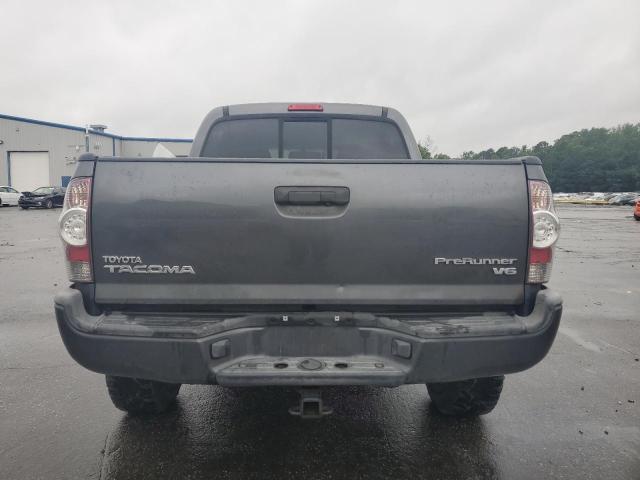 2013 Toyota Tacoma Double Cab Prerunner VIN: 3TMJU4GN2DM147974 Lot: 54707094