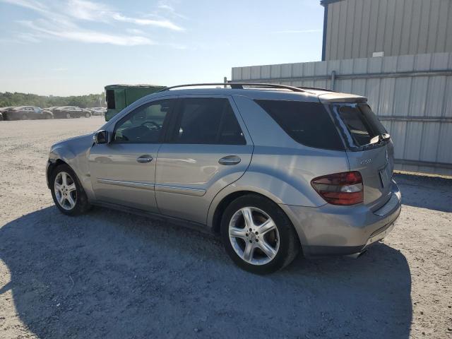 2006 Mercedes-Benz Ml 500 VIN: 4JGBB75E26A035167 Lot: 55512894