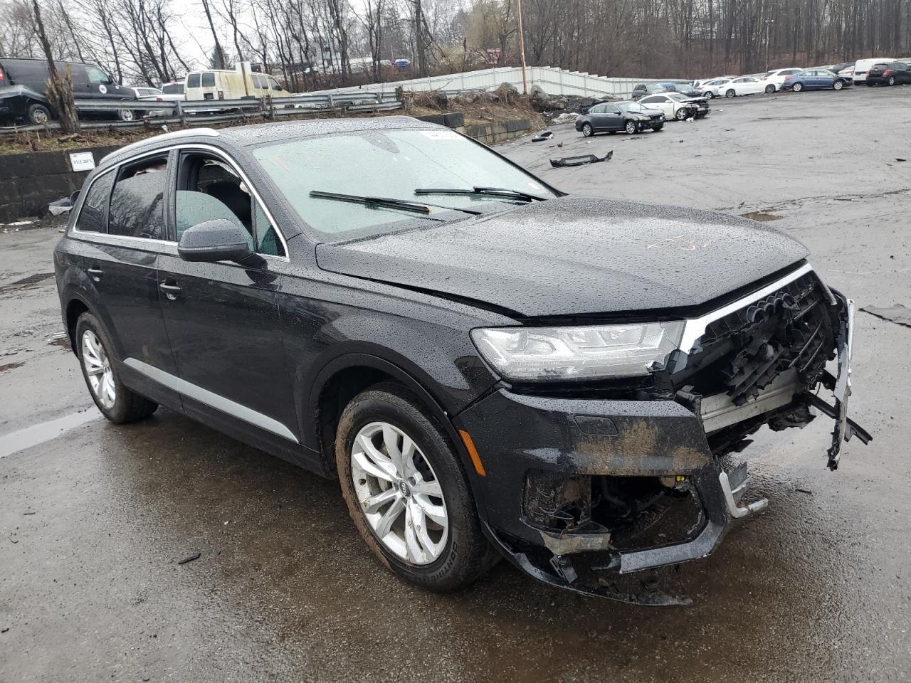 2019 Audi Q7, PREMIUM PLUS