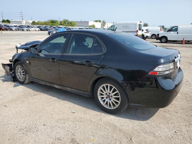 2009 Saab 9-3 2.0T VIN: YS3FB49Y491004962 Lot: 55077054