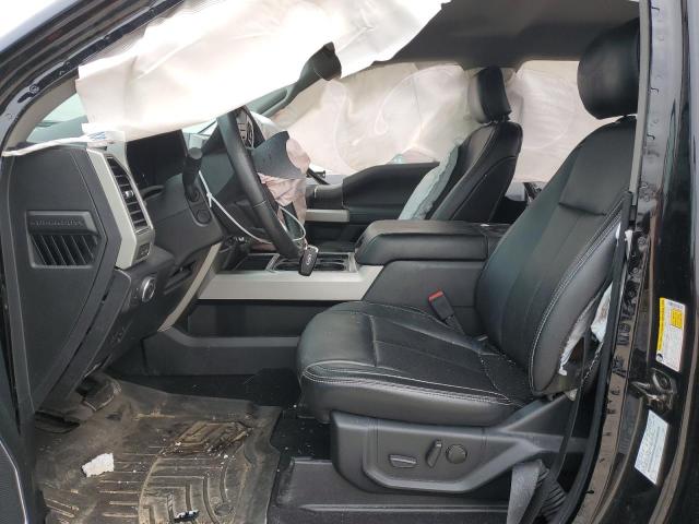 2020 Ford F250 Super Duty VIN: 1FT7W2BTXLED66362 Lot: 55115594