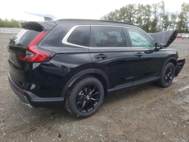 2024 Honda Cr-V Sport-L VIN: 7FARS6H86RE077831 Lot: 56147794