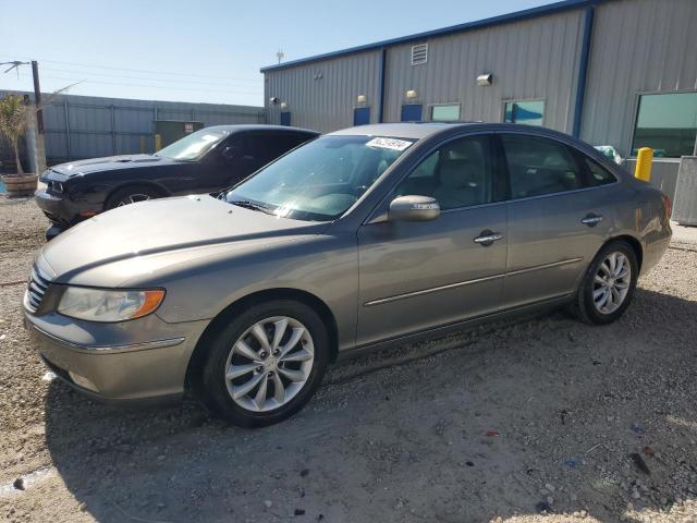 2008 Hyundai Azera Se VIN: KMHFC46F98A319175 Lot: 56294914