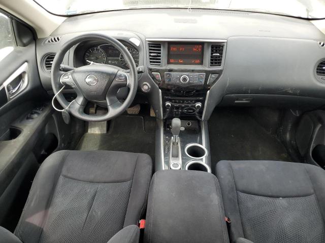 2013 Nissan Pathfinder S VIN: 5N1AR2MM3DC643588 Lot: 56737864