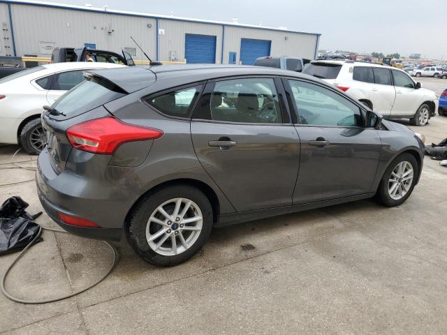 2018 Ford Focus Se VIN: 1FADP3K26JL259370 Lot: 55632364