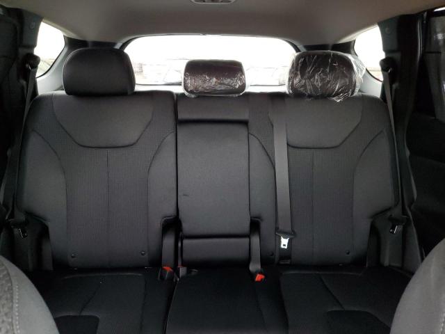 2022 Hyundai Santa Fe Sel VIN: 5NMS64AJ9NH466300 Lot: 53856714