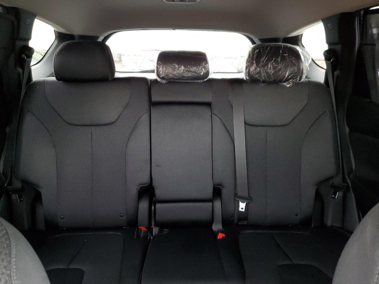 5NMS64AJ9NH466300 2022 Hyundai Santa Fe Sel