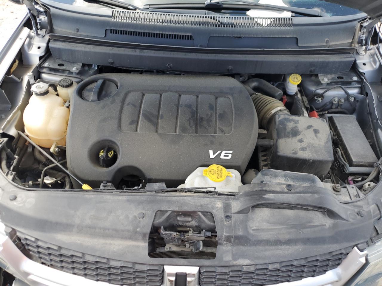 3C4PDDEG1JT296408 2018 Dodge Journey Gt