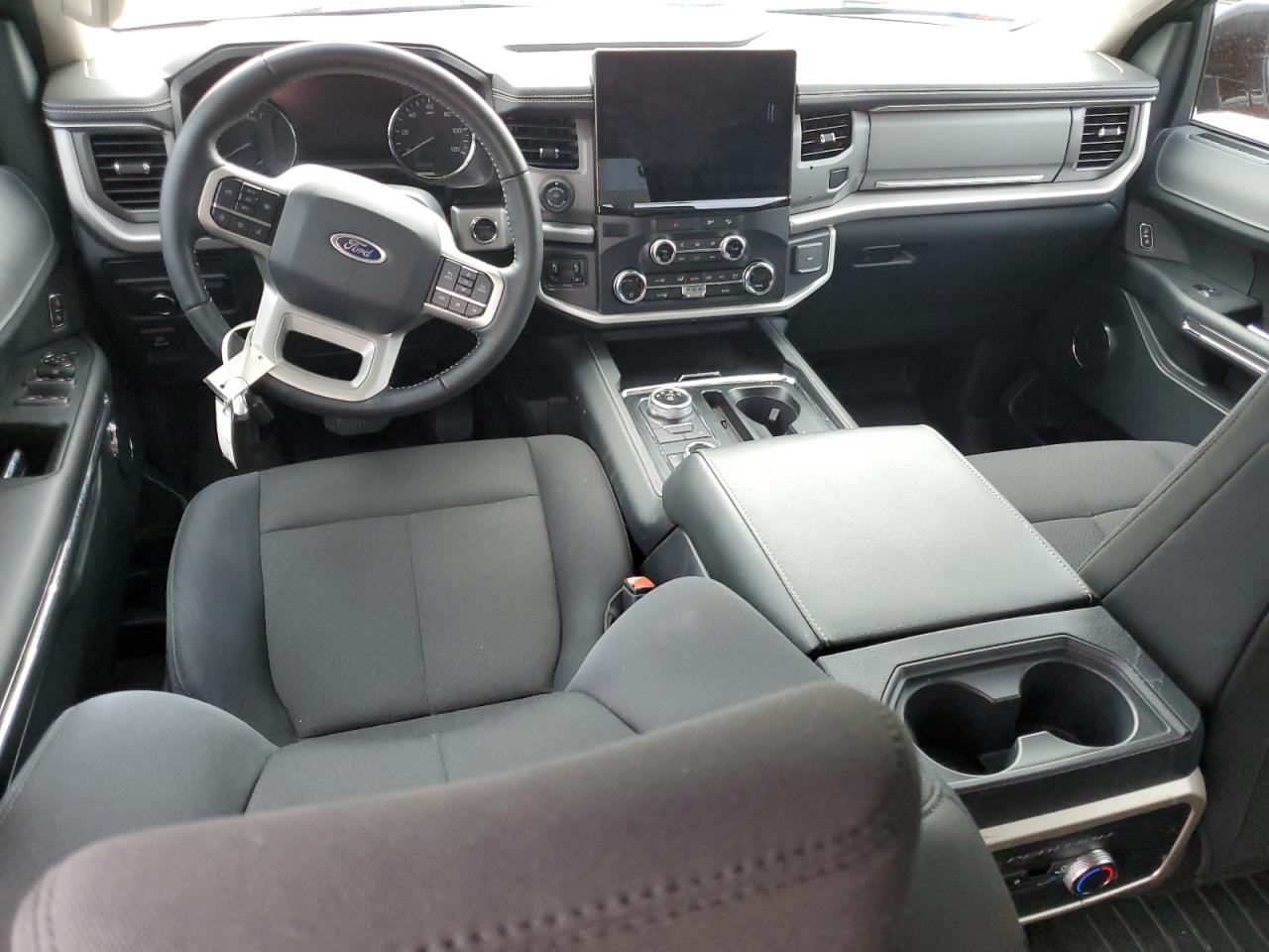 1FMJU1GT7NEA52844 2022 Ford Expedition Xl