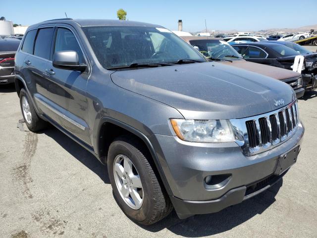 2013 Jeep Grand Cherokee Laredo VIN: 1C4RJEAG6DC528627 Lot: 57010964