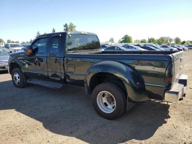 2014 Ford F350 Super Duty VIN: 1FT8X3DT7EEA64826 Lot: 53855524