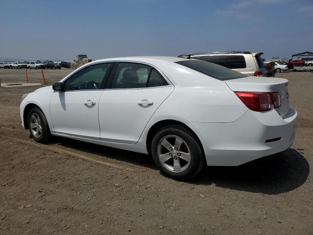 2016 Chevrolet Malibu Limited Ls VIN: 1G11A5SA0GU162873 Lot: 53773854