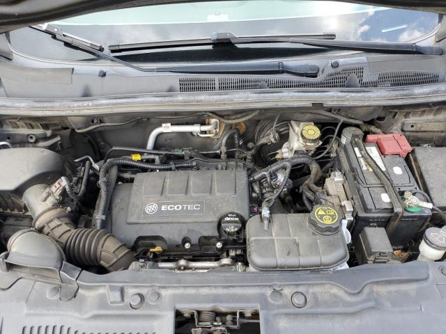 2016 Buick Encore VIN: KL4CJCSB7GB691076 Lot: 56488774