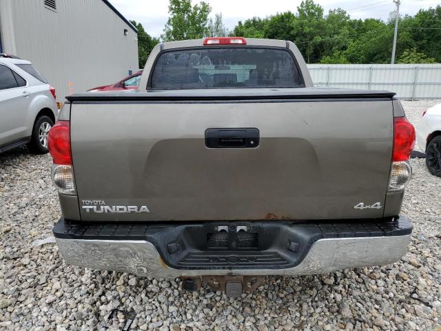 2008 Toyota Tundra Crewmax VIN: 5TBDV54128S493880 Lot: 56223304