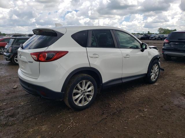 2014 Mazda Cx-5 Gt VIN: JM3KE4DY3E0374392 Lot: 54452744