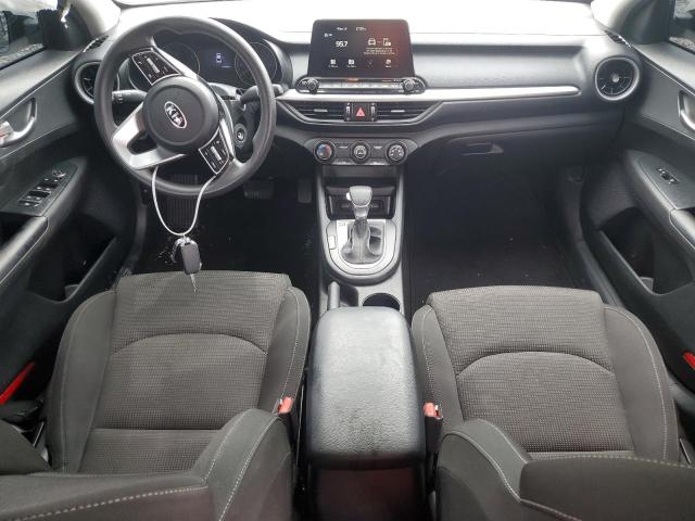 2021 Kia Forte Fe VIN: 3KPF24AD4ME290172 Lot: 54448844