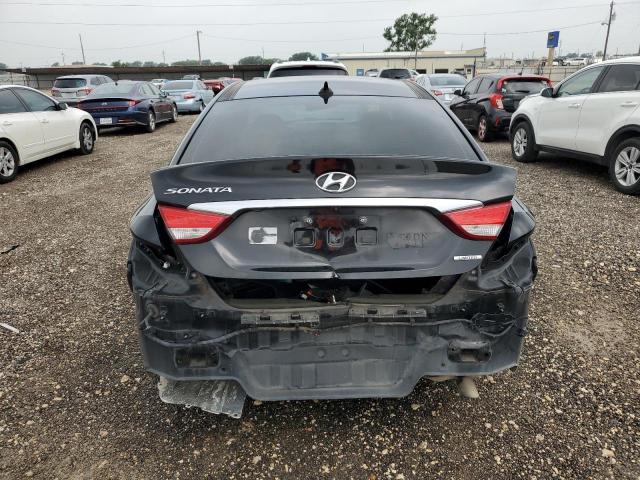 2014 Hyundai Sonata Se VIN: 5NPEC4AC9EH838681 Lot: 56321754