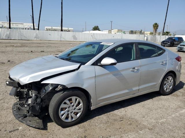 2018 Hyundai Elantra Sel VIN: 5NPD84LF6JH237498 Lot: 54089604