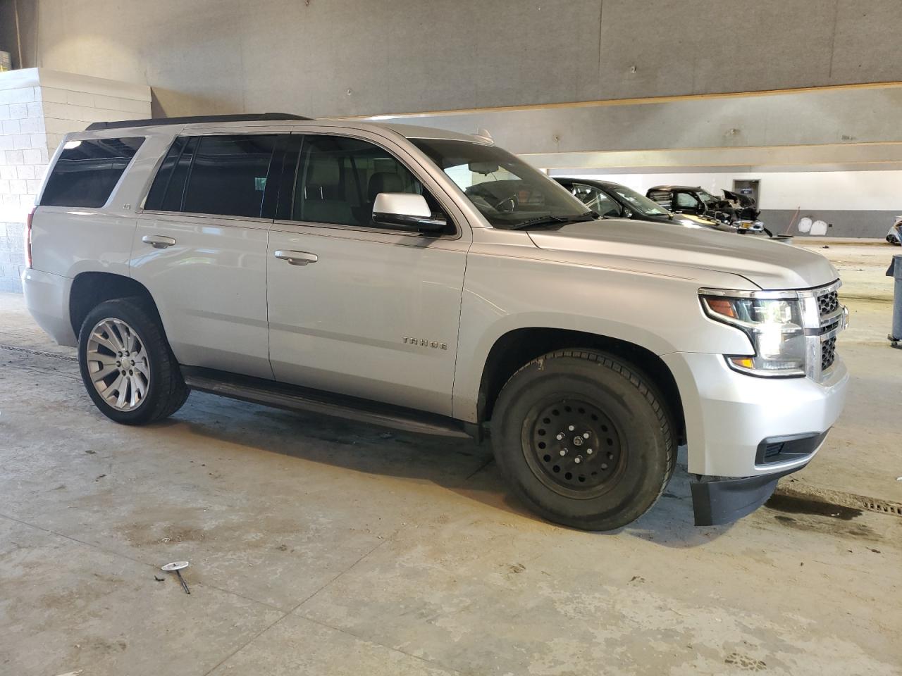 1GNSKAKC7GR318937 2016 Chevrolet Tahoe K1500 Ls