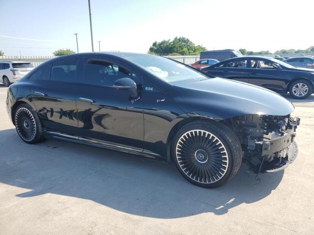 2023 Mercedes-Benz Eqe Sedan 53 4Matic+ VIN: W1KEG5DB5PF023703 Lot: 54377494