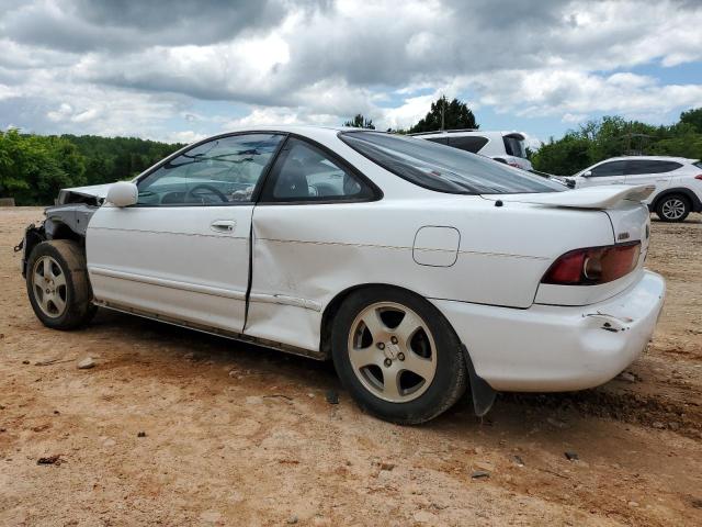 1995 Acura Integra Se VIN: JH4DC4467SS000856 Lot: 55462894