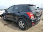 CHEVROLET TRAX LS снимка