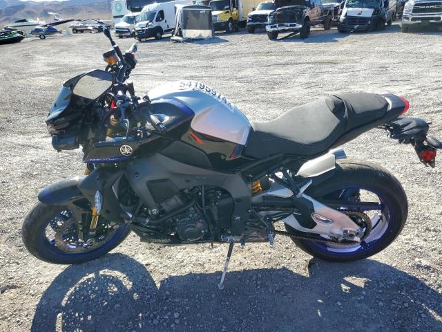 2024 YAMAHA MTN1000 D JYARN81E2RA000537