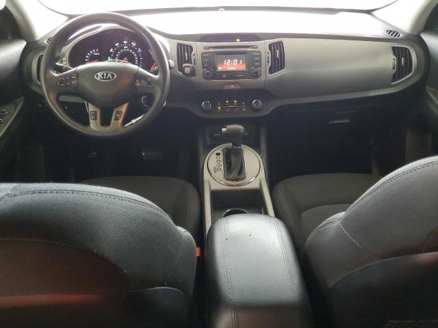 2014 Kia Sportage Base VIN: KNDPB3AC9E7620427 Lot: 53980124