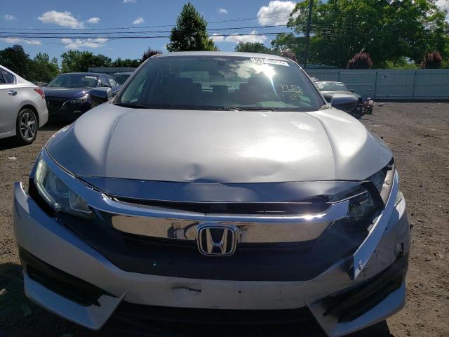 2016 Honda Civic Lx VIN: 19XFC2F58GE206765 Lot: 56759084