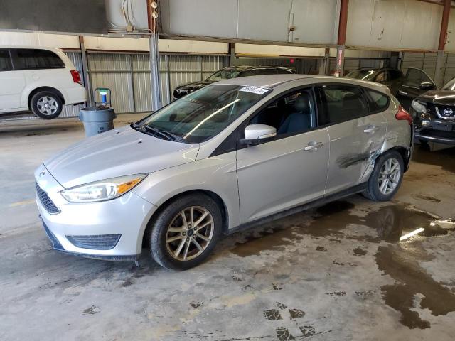 2015 Ford Focus Se VIN: 1FADP3K24FL233521 Lot: 56406874