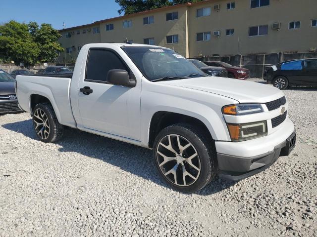 2010 Chevrolet Colorado VIN: 1GCCSBD98A8139677 Lot: 54556014