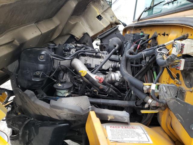 2009 IC CORPORATION 3000 CE #3257031577