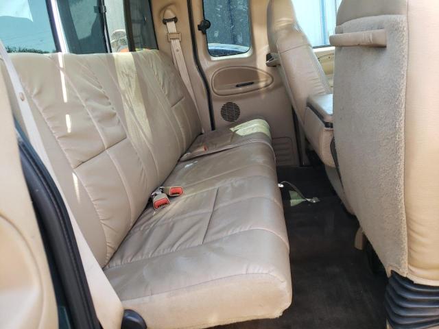 1998 Dodge Ram 1500 VIN: 1B7HC13Y9WJ193852 Lot: 56158944